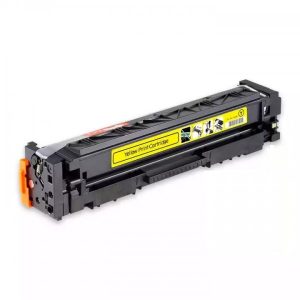 Hp 416a Yellow Toner Compatible W2040a