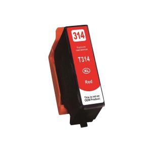Epson 314xl Ink Cartridge Red
